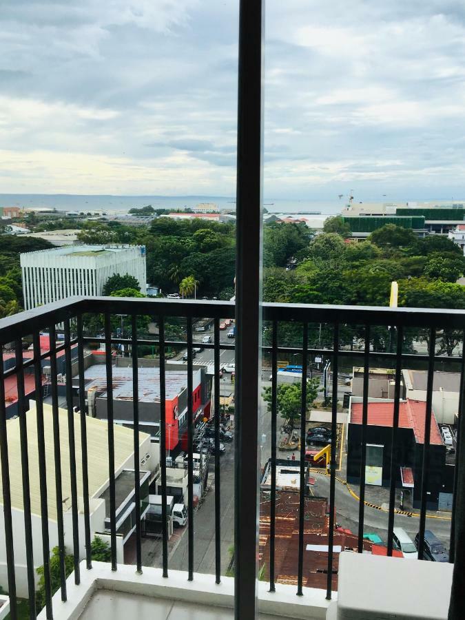 Cityscape Residences 1102 Bacolod Exterior photo